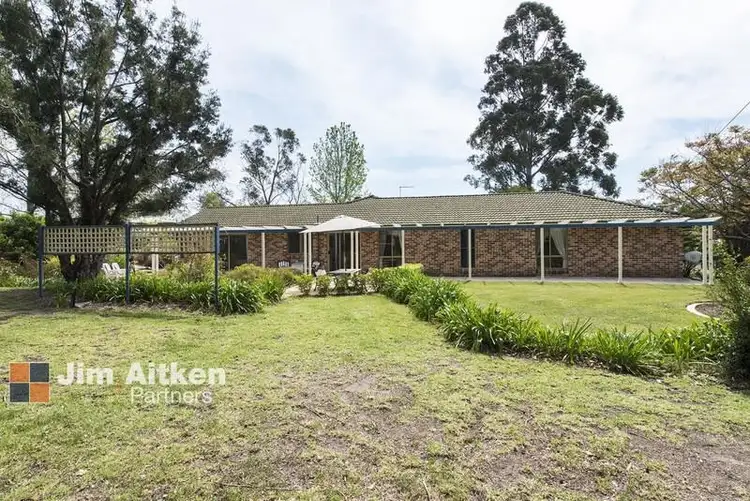 Address available on request