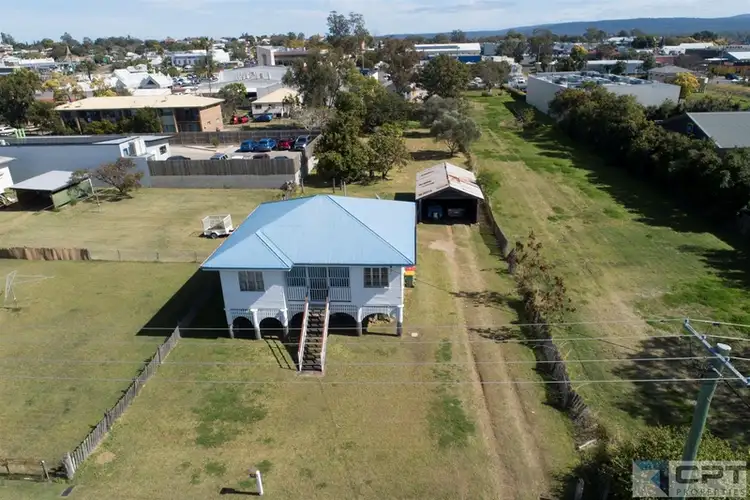 Second view of Homely house listing, 11 Ballantine Street, Gatton QLD 4343