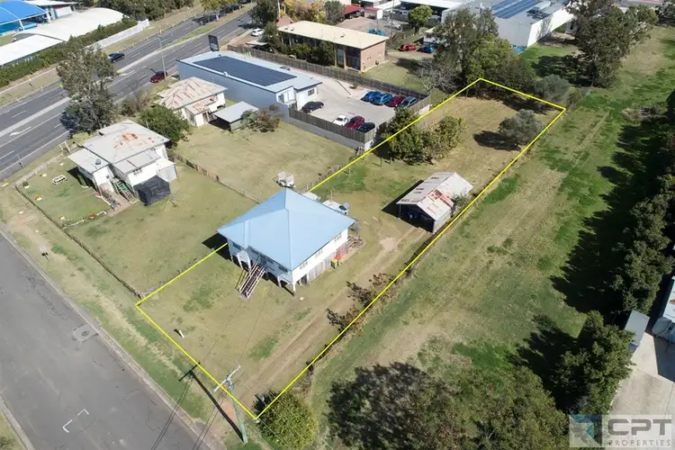 Fourth view of Homely house listing, 11 Ballantine Street, Gatton QLD 4343