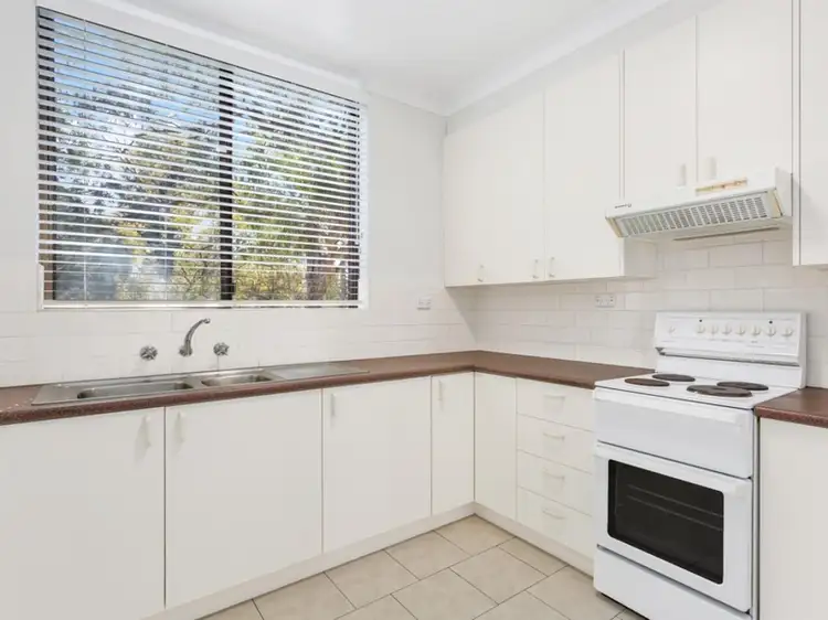 Third view of Homely apartment listing, 45/62 Grosvenor Crescent, Summer Hill NSW 2130