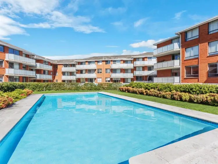 Fifth view of Homely apartment listing, 45/62 Grosvenor Crescent, Summer Hill NSW 2130