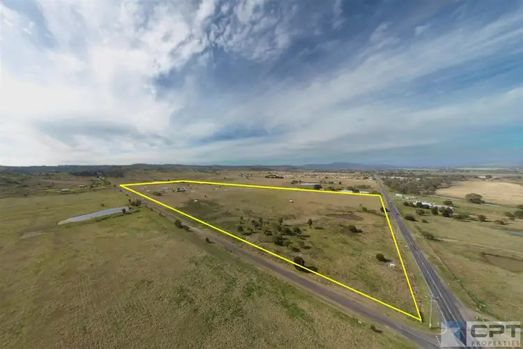 Second view of Homely rural property listing, 8 Beckey Road, Laidley QLD 4341