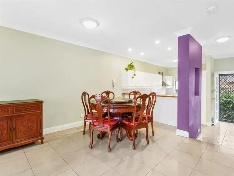Third view of Homely townhouse listing, 11/32-34 Cecil Street, Ashfield NSW 2131