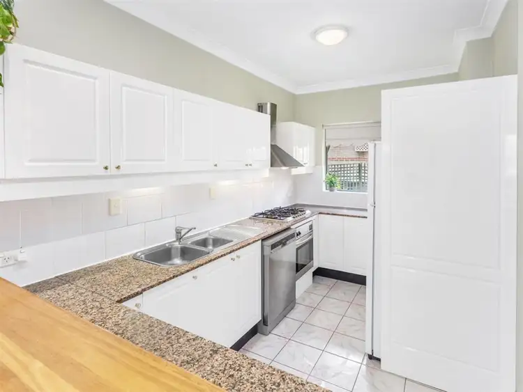 Fourth view of Homely townhouse listing, 11/32-34 Cecil Street, Ashfield NSW 2131