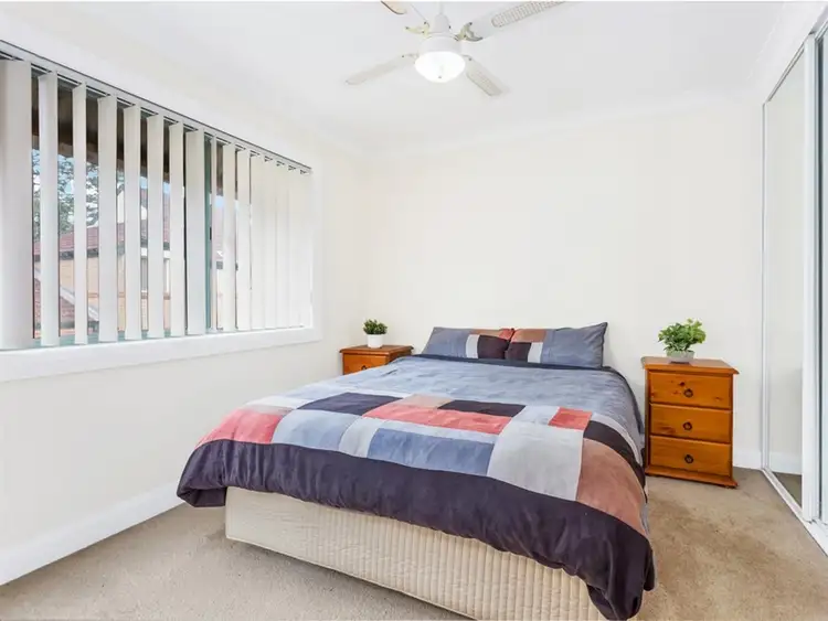 Sixth view of Homely townhouse listing, 11/32-34 Cecil Street, Ashfield NSW 2131