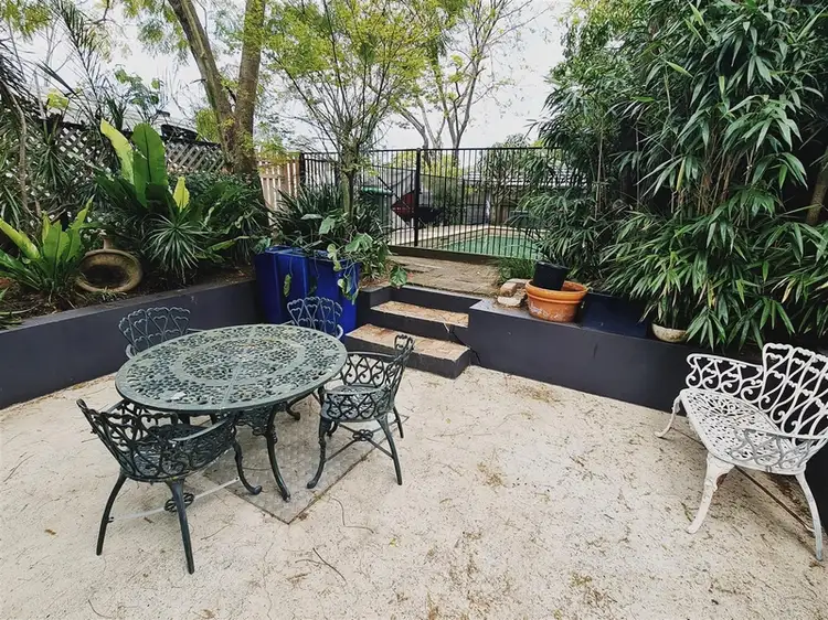 Second view of Homely house listing, 126 Canterbury Road, Hurlstone Park NSW 2193