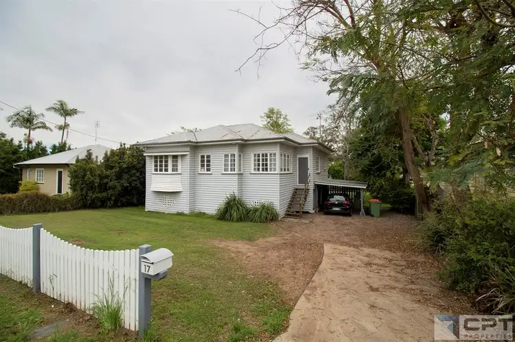 17 Wiggins Street, Gatton QLD 4343