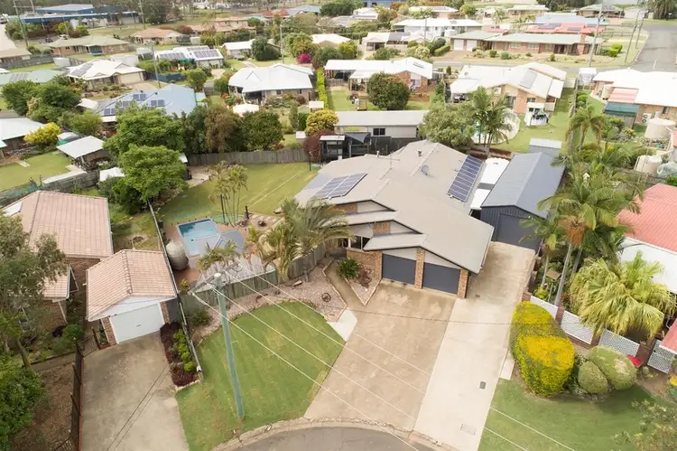 8 Gassman Street, Gatton QLD 4343