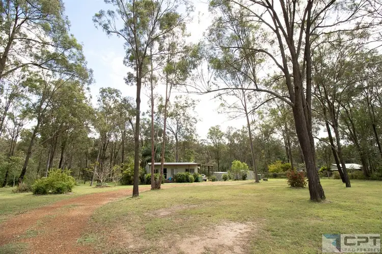 Main view of Homely house listing, 12 Bucknall Court, Regency Downs QLD 4341