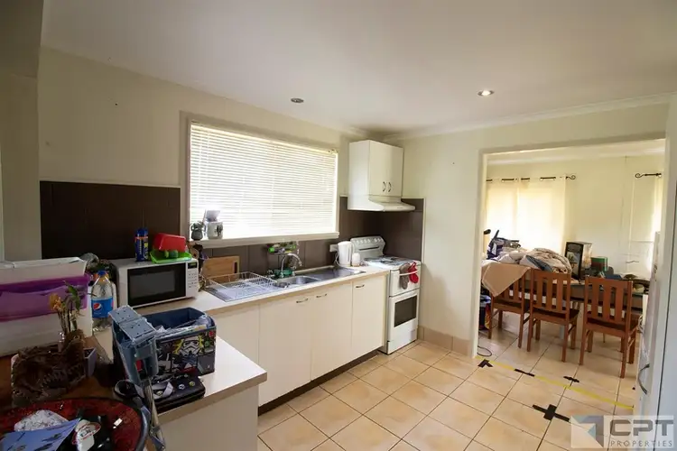 Second view of Homely house listing, 12 Bucknall Court, Regency Downs QLD 4341