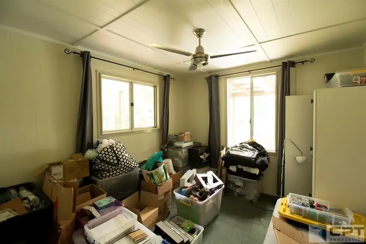 Fifth view of Homely house listing, 12 Bucknall Court, Regency Downs QLD 4341