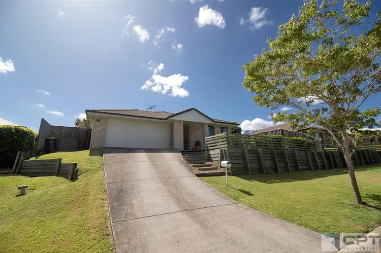 Main view of Homely house listing, 5 Oakwood Court, Fernvale QLD 4306