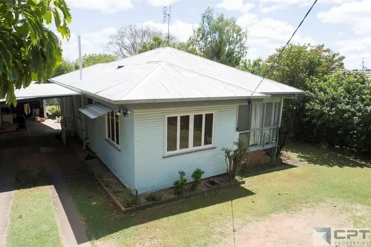 45 Smith Street, Gatton QLD 4343