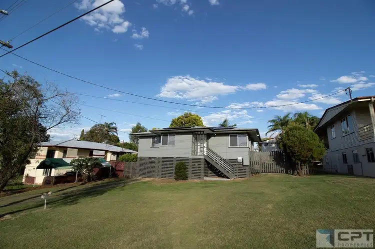 50 WHITTLE STREET, Gatton QLD 4343