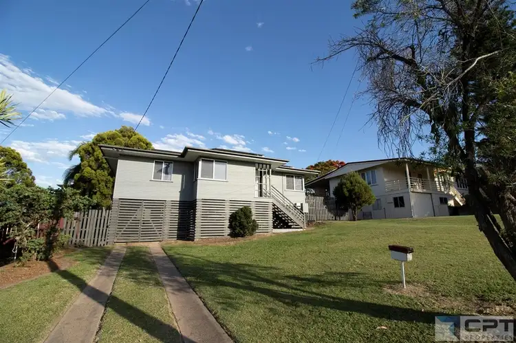 Second view of Homely house listing, 50 WHITTLE STREET, Gatton QLD 4343