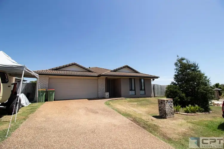 4 Lergessner Court, Gatton QLD 4343