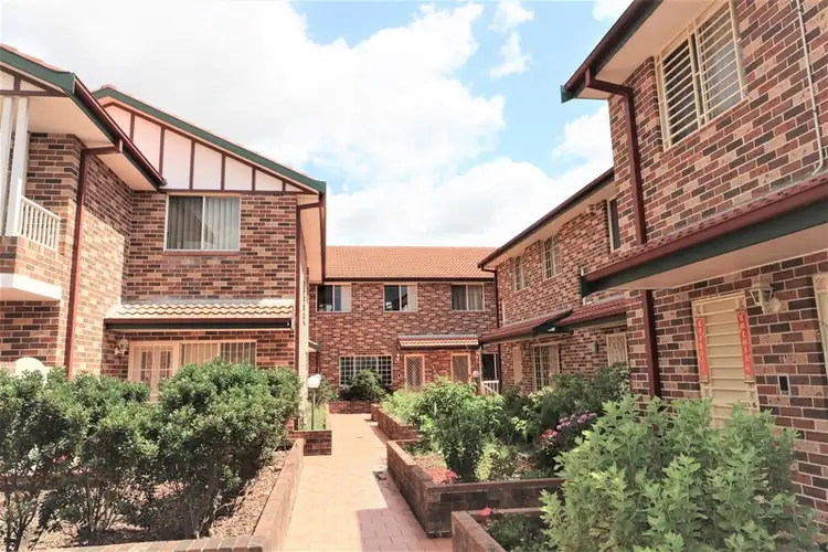 Main view of Homely townhouse listing, 5/3-7 Perry Street, Campsie NSW 2194