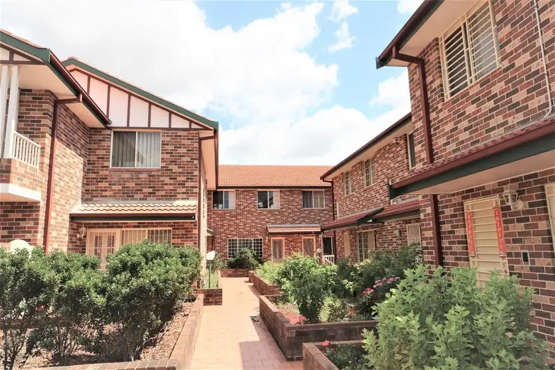 Main view of Homely townhouse listing, 5/3-7 Perry Street, Campsie NSW 2194