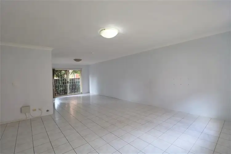 Second view of Homely townhouse listing, 5/3-7 Perry Street, Campsie NSW 2194