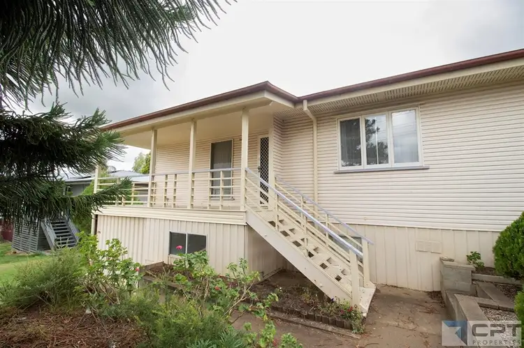 Main view of Homely house listing, 52 Whittle Street, Gatton QLD 4343