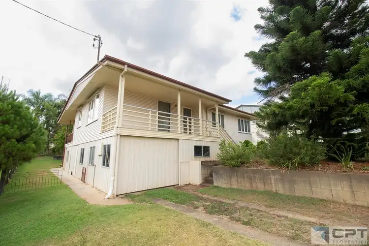 Second view of Homely house listing, 52 Whittle Street, Gatton QLD 4343