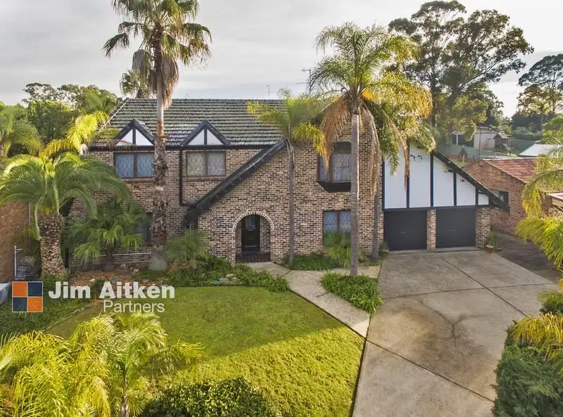 Main view of Homely house listing, 23 The Road, Penrith NSW 2750