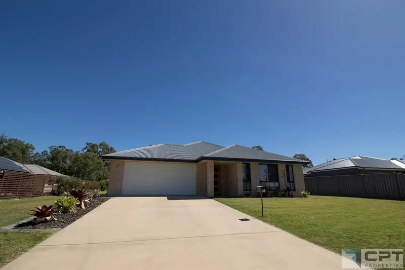 Main view of Homely house listing, 39 Placid Drive, Placid Hills QLD 4343