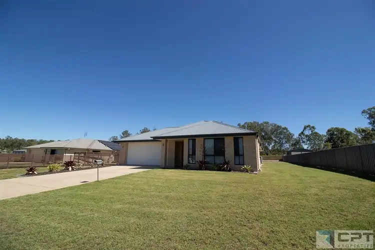 Second view of Homely house listing, 39 Placid Drive, Placid Hills QLD 4343