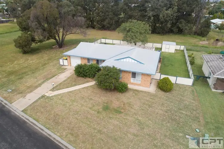 12 MELALEUCA DRIVE, Laidley North QLD 4341