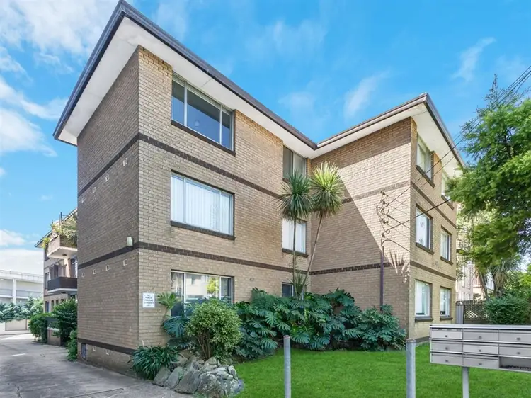 Main view of Homely unit listing, 2/421 Liverpool Road, Ashfield NSW 2131