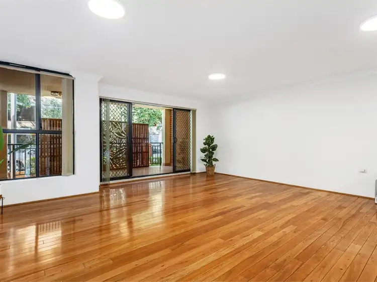 Second view of Homely unit listing, Unit 7/5 Knox Street, Ashfield NSW 2131