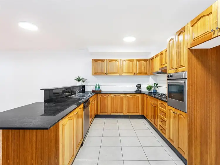 Fourth view of Homely unit listing, Unit 7/5 Knox Street, Ashfield NSW 2131