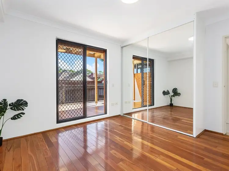 Fifth view of Homely unit listing, Unit 7/5 Knox Street, Ashfield NSW 2131