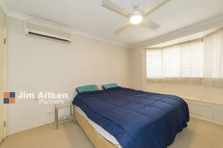 Fifth view of Homely townhouse listing, Address available on request