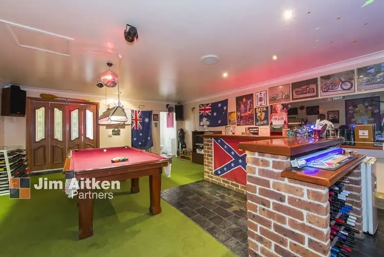 Sixth view of Homely house listing, 20 Brumby Cres, Emu Heights NSW 2750