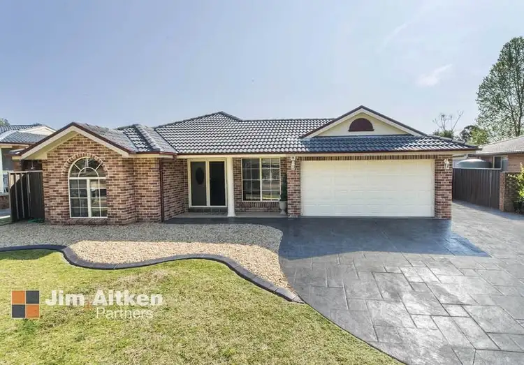 23 Kiaka Crescent, Jamisontown NSW 2750