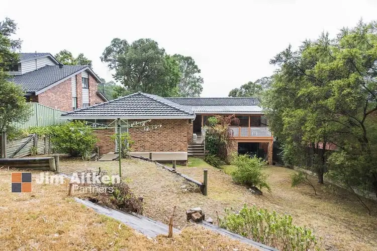 Seventh view of Homely house listing, 69 Leonay Parade, Leonay NSW 2750