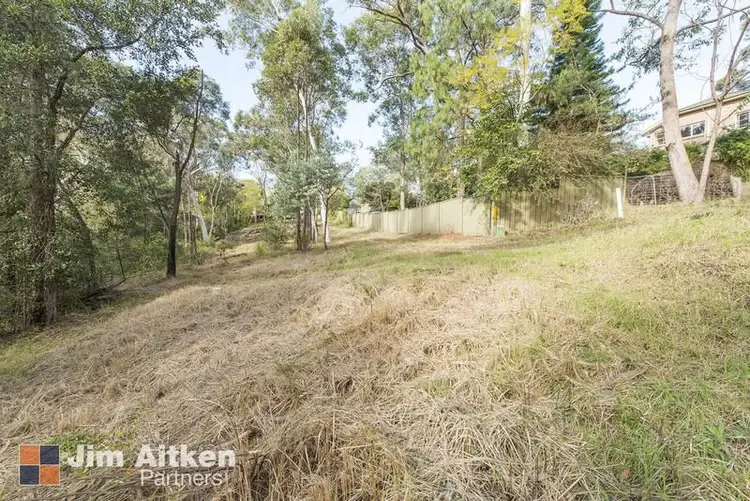 Third view of Homely land listing, 30 Nightingale Drive, Blaxland NSW 2774