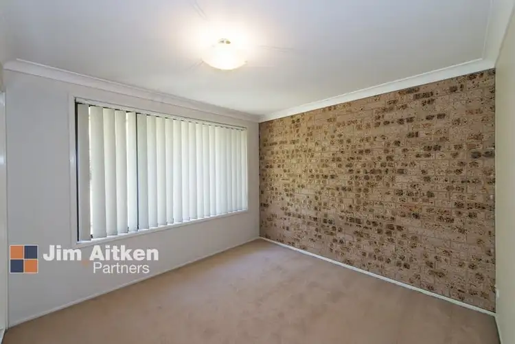Fifth view of Homely townhouse listing, Address available on request