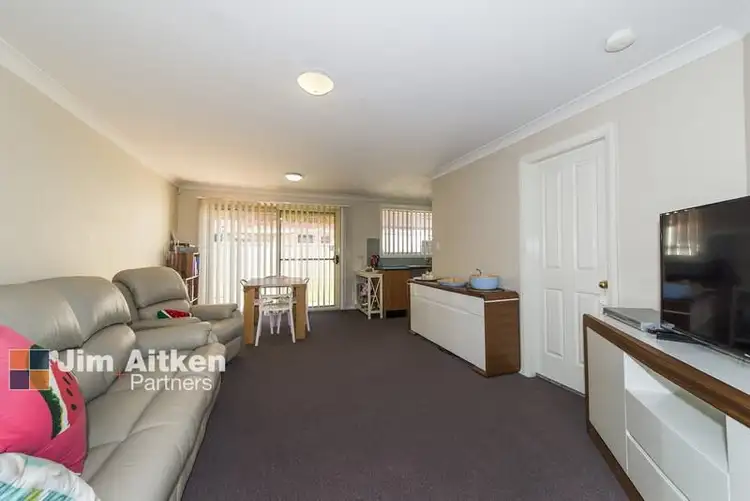 Second view of Homely townhouse listing, Address available on request