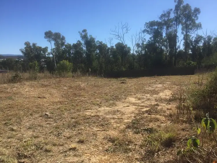Fifth view of Homely land listing, Address available on request