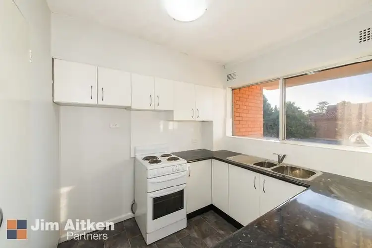 Second view of Homely unit listing, Address available on request