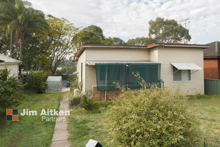 Address available on request