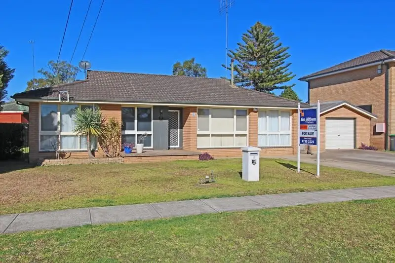 Main view of Homely house listing, 2 Forbes Street, Emu Plains NSW 2750