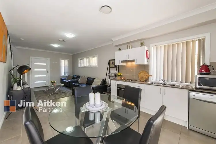 Third view of Homely townhouse listing, 2/45 Jones Street, Kingswood NSW 2747