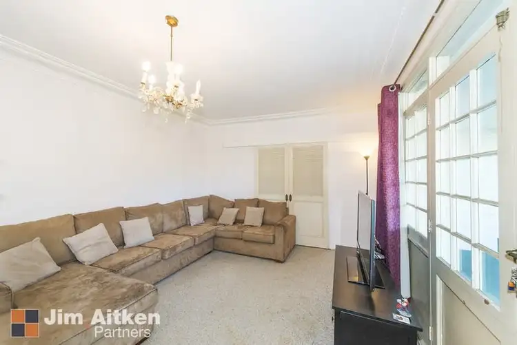 Third view of Homely house listing, 2 Governors Drive, Lapstone NSW 2773