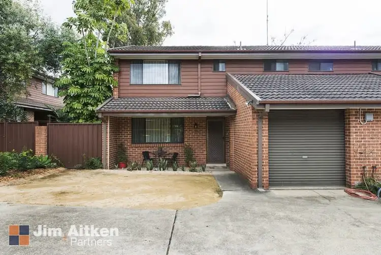 5/ 123a Evan Street, South Penrith NSW 2750