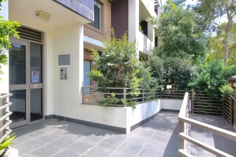 Main view of Homely townhouse listing, Address available on request