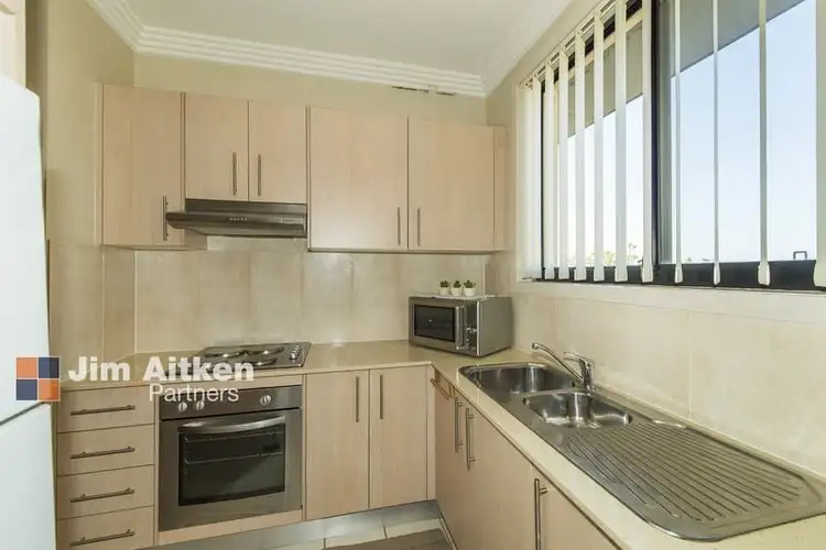 Fifth view of Homely unit listing, Address available on request