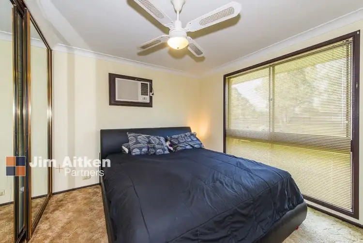 Fourth view of Homely house listing, 6 Narooma Avenue, South Penrith NSW 2750